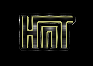 Hack n Trade Logo