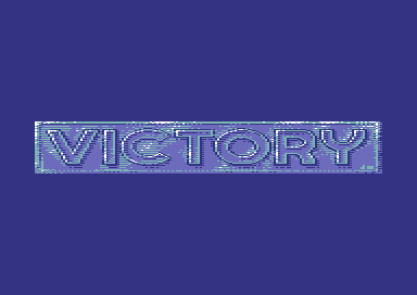 Victory Cyan Logo