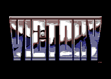 Victory Vindicator Logo