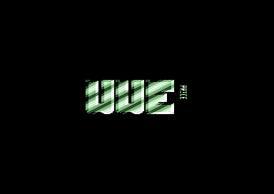 WWE Logo