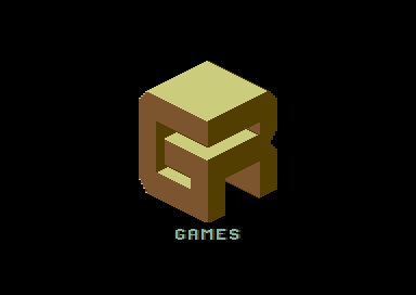 GR Games Logo