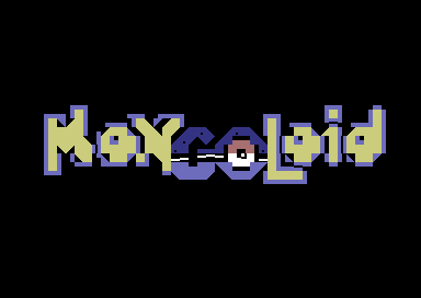 MongoLoid Logo
