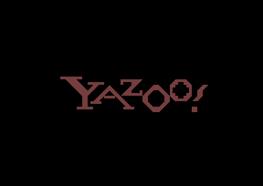 Yazoo Logo