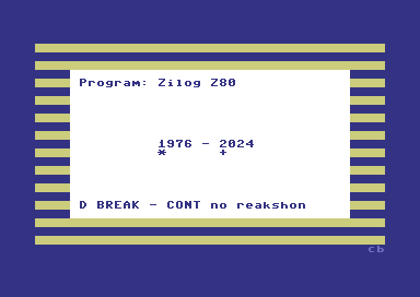 ZiLogOut