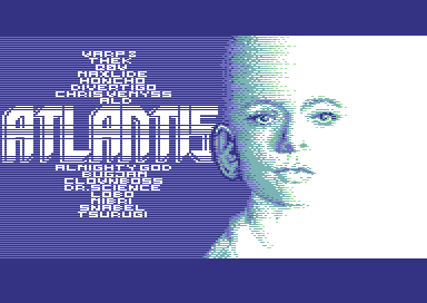 Atlantis Active 2024