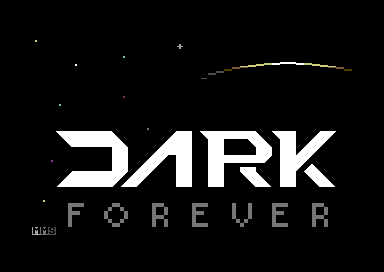 Dark Forever