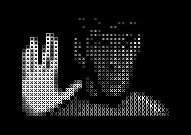 X marks the Spock