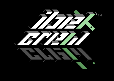 ibex'24 Crew