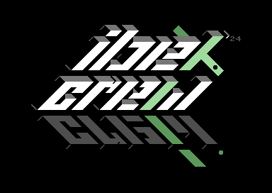 ibex'24 Crew