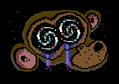It's Full of Stars