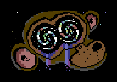 It's Full of Stars