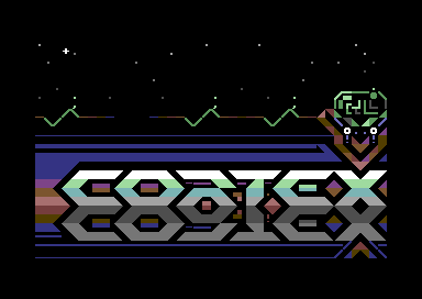 Abandoned CORTEX Logo