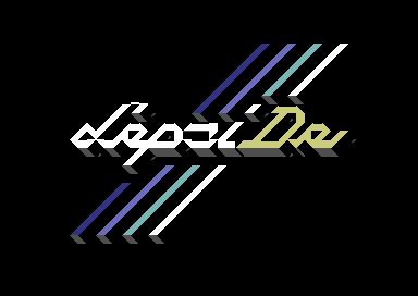 Lepsi De Logo