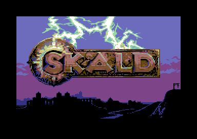 Skald 64