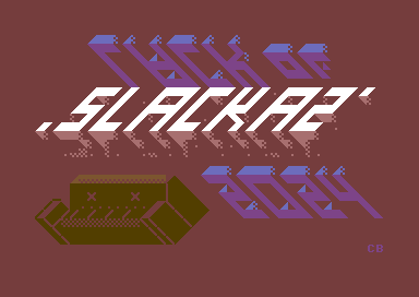 Lack of Slackers??