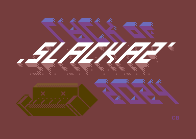 Lack of Slackers??