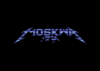 Moskwa TV - Logo