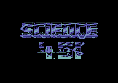 Logo for Science 451 - Science 451 Logo