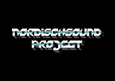 Nordischsound Project