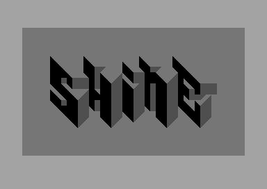 Shine 3D