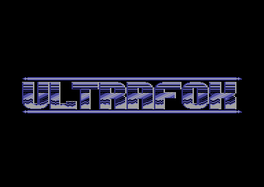 UTF-Logo #1 - Ultrafox Logo