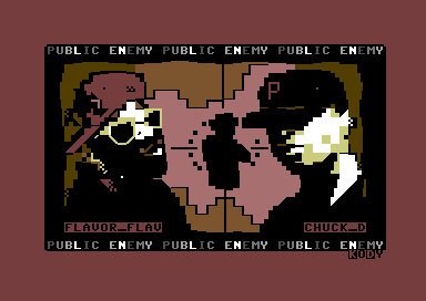 Public Enemy