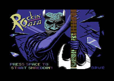 Rockin' Ronin