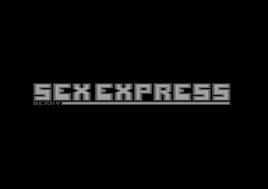 SEX Logo #01