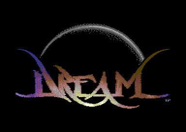 Dream Logo