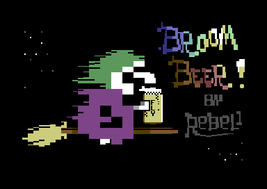 BroomBeer