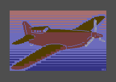 The Stratoship H-22