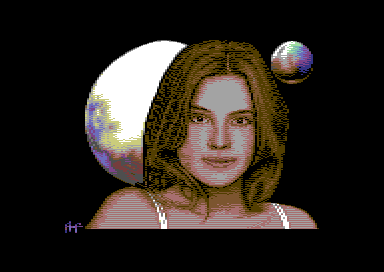 Planetdamen