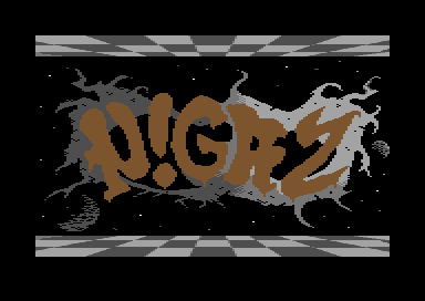 Space Logo