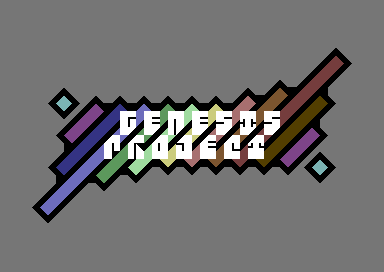 Color GP PETSCII