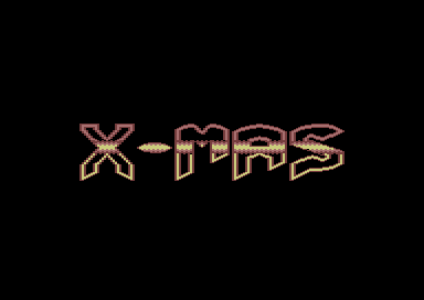 Merry Xmas