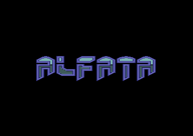 Alfata Logo #03