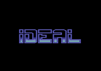 Ideal Logo #001