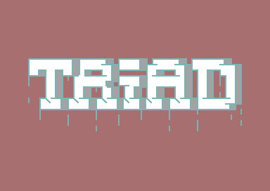 TRIAD Ice Blocks