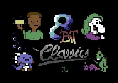 8BitClassics