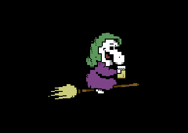 BroomBeer 2.0