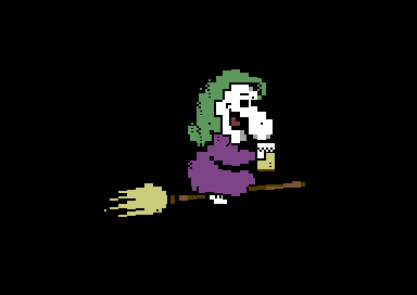 BroomBeer 2.0