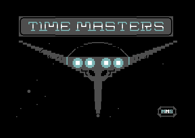Time Masters