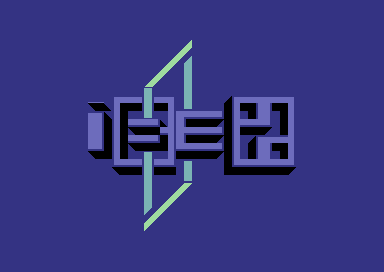 IBEX Logo
