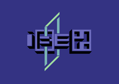 IBEX Logo