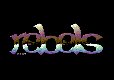 Gfx Example - Rebels Logo