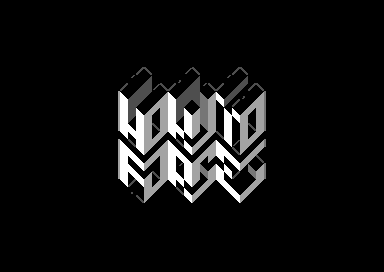 Hokuto Force 3D