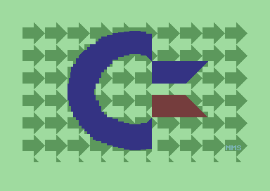 C= with Arrows 101%
