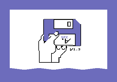 Insert Disk