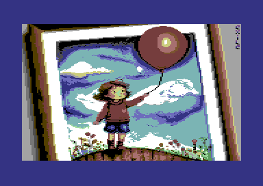 Childhood Memories