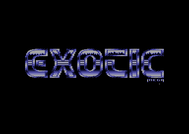 Exotic-logo View